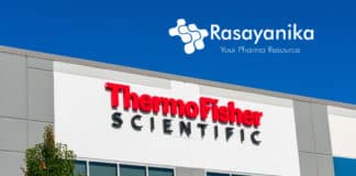Pharma Officer Job Opening - Thermo Fisher Scientific
