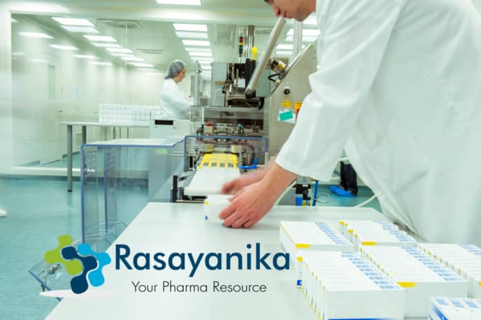 Pharma Production Executive Job - B Pharma Job Opening