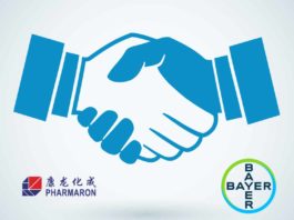 Pharmaron Collaborates With Bayer