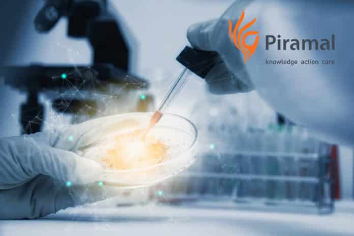 Piramal Chemistry Job Opening - Chemistry Job Opening