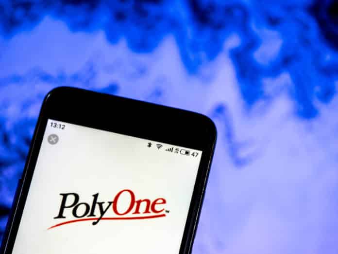 PolyOne Chemistry Job Opening - Bsc & Msc Candidates Apply