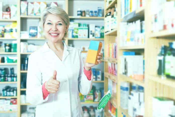RCB B Pharma Job Opening - Junior Research Fellow