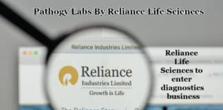 Reliance Life Science Pathology Labs