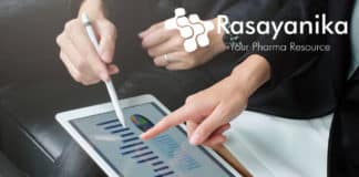 Reliance BSc Chemistry Job Opening - Chemistry QC Officer Post