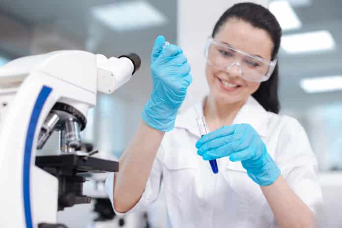 Reliance Chemistry Scientist Job Opening - Eligibility Criteria