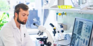SACON Chemistry Job Opening - MSc Chemistry Jobs