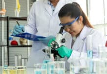 SNU Chemistry Assistant Professor Post Vacancy 2019