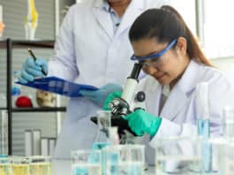 SNU Chemistry Assistant Professor Post Vacancy 2019