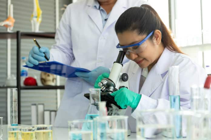 SNU Chemistry Assistant Professor Post Vacancy 2019