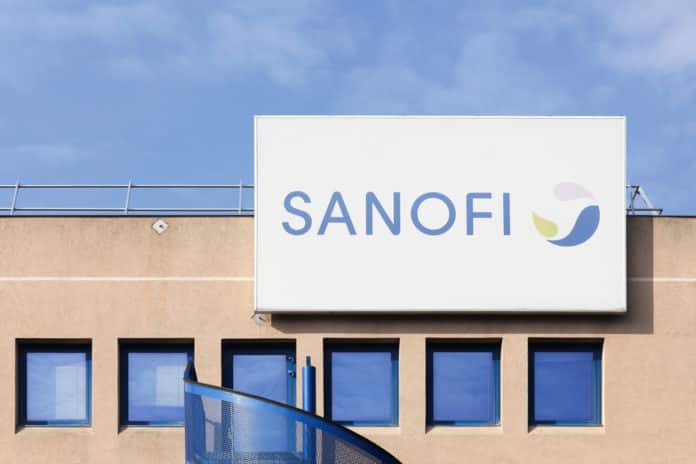 Sanofi Chemistry Job Vacancy - MSc & PhD Candidates Apply