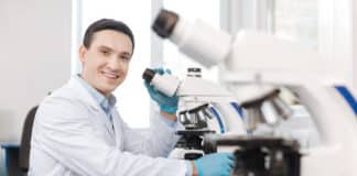 Shell Technology Chemistry Job - Senior Researcher Post