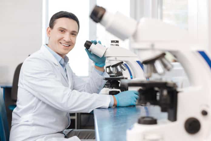 Shell Technology Chemistry Job - Senior Researcher Post
