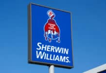 Sherwin Williams Chemistry Job Opening - Chemistry Chemist Post