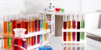 Syngene Chemistry Research Job Opening - Chemistry Job