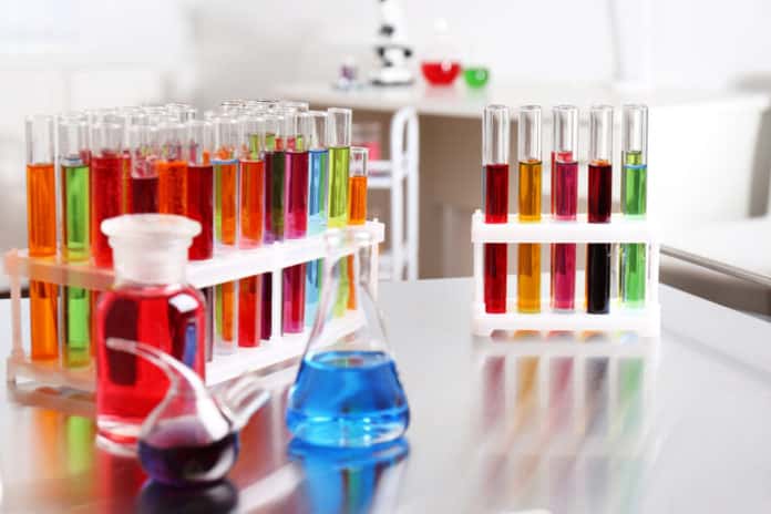 Syngene Chemistry Research Job Opening - Chemistry Job