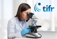 TIFR Postdoctoral Fellow Job Vacancy - Application Details