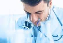 Thapar Institute Chemistry Jobs - Msc Chemistry Job