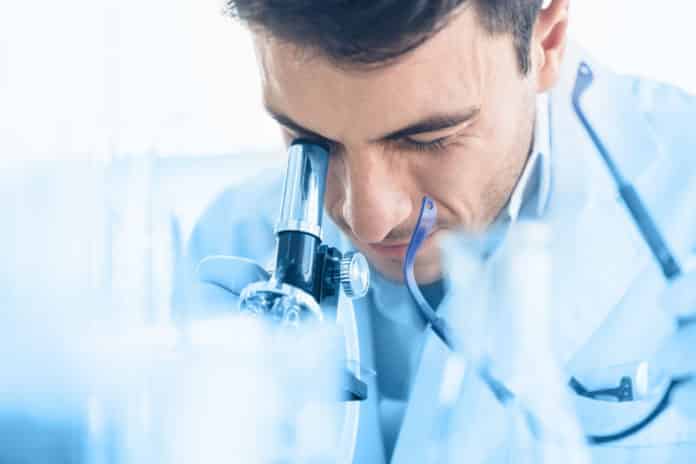 Thapar Institute Chemistry Jobs - Msc Chemistry Job