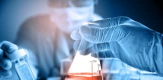 Perkin Elmer Quality Chemist Job - Msc Chemistry Job Opening