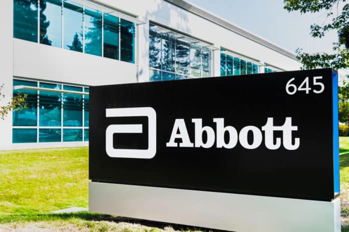 Abbott Pharma Freshers Job 2020 - Apply Now