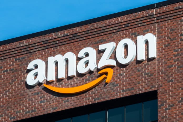 Amazon Chemistry Specialist Job Vacancy – Application Details
