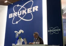 Bruker MSc Chemistry Jobs - Application Specialist Post