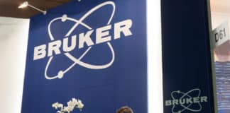 Bruker MSc Chemistry Jobs - Application Specialist Post