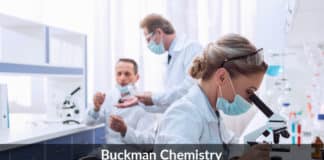 Buckman Senior Research Scientist Job - Chemistry