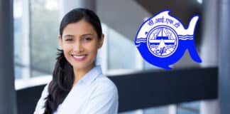 CIFT Chemistry Young Professional Post Vacancy 2020