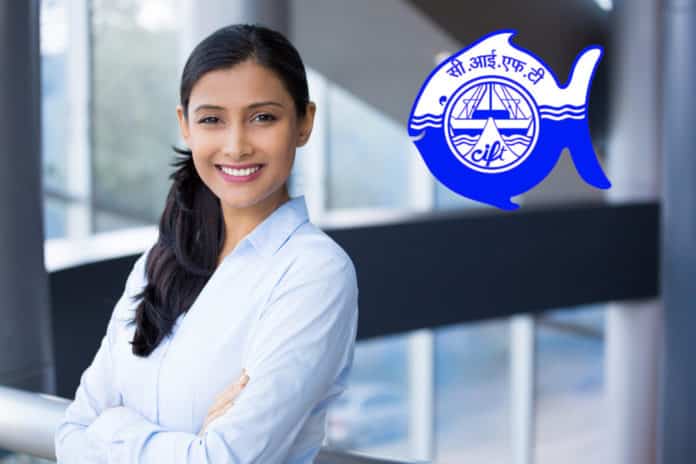CIFT Chemistry Young Professional Post Vacancy 2020