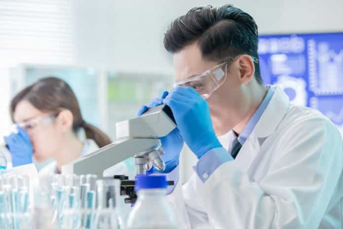 CSIR-CIMFR Project Assistant Job Opening 2020 - Chemistry