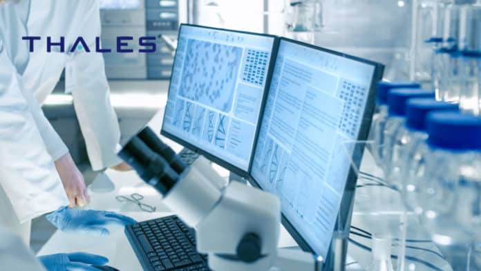 Chemical Data Engineer Job Vacancy 2020 @ Thales