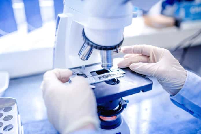 Chemistry Guest Faculty Job Vacancy @ University of Delhi Salary up to 50,000 pm