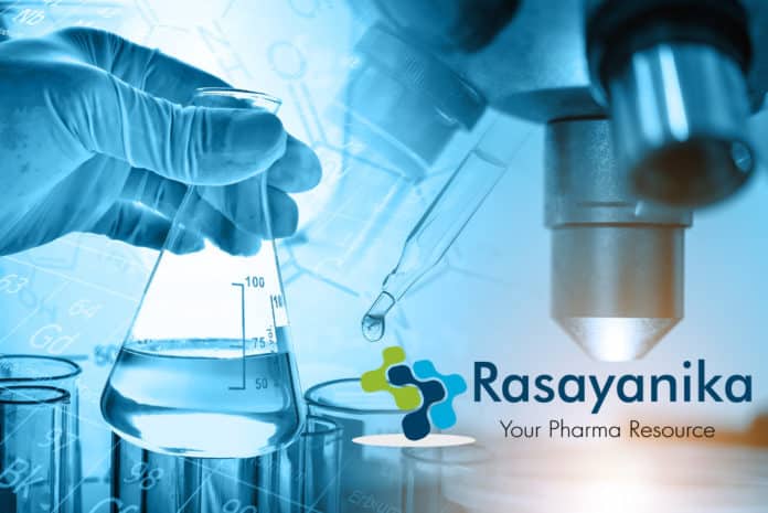 Chemistry Project Assistant Job at Guru Nanak Dev University