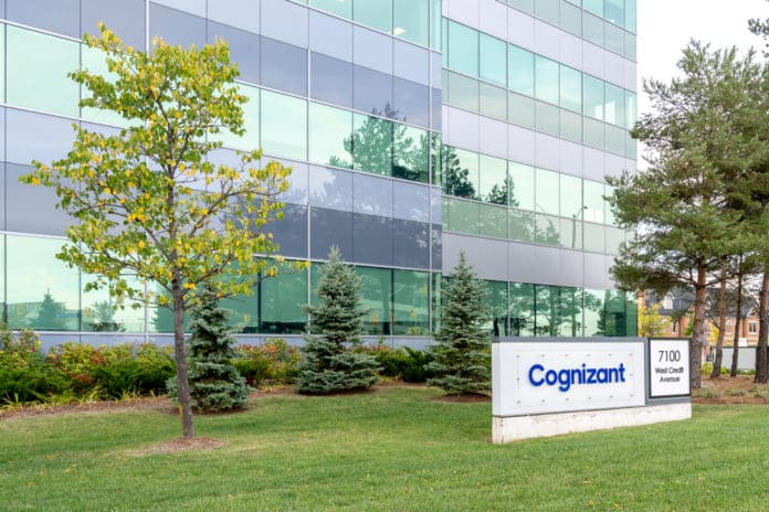 Cognizant Hiring Pharma Candidates - Junior Data Analyst