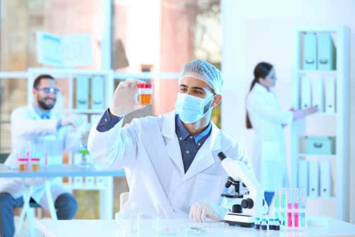 Ministry of Defence - Junior Research Fellowship Job 2020