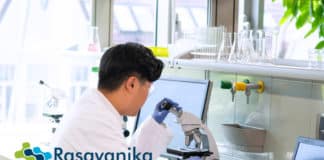 Govt CDRI Chemistry Job Opening 2020 - Application Details