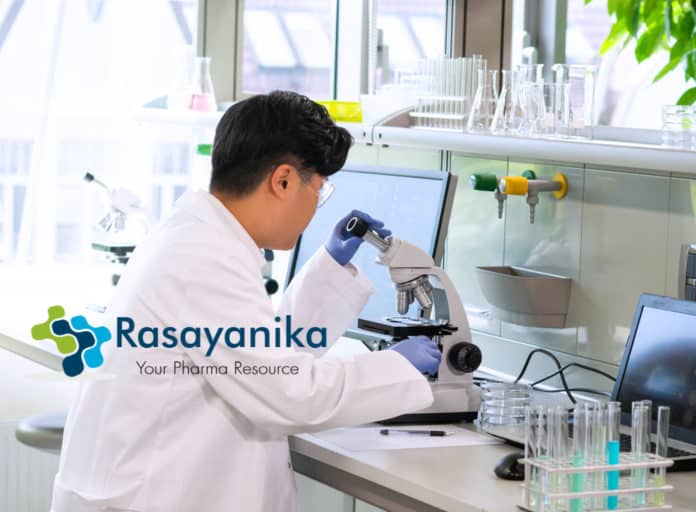 Govt CDRI Chemistry Job Opening 2020 - Application Details