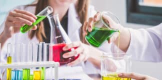 IACS Research Associate Job Opening - Chemistry Jobs