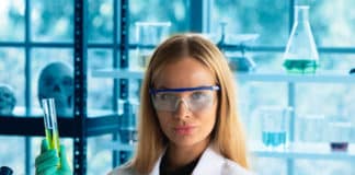ICT Mumbai Research Associate Job Opening - Chemistry
