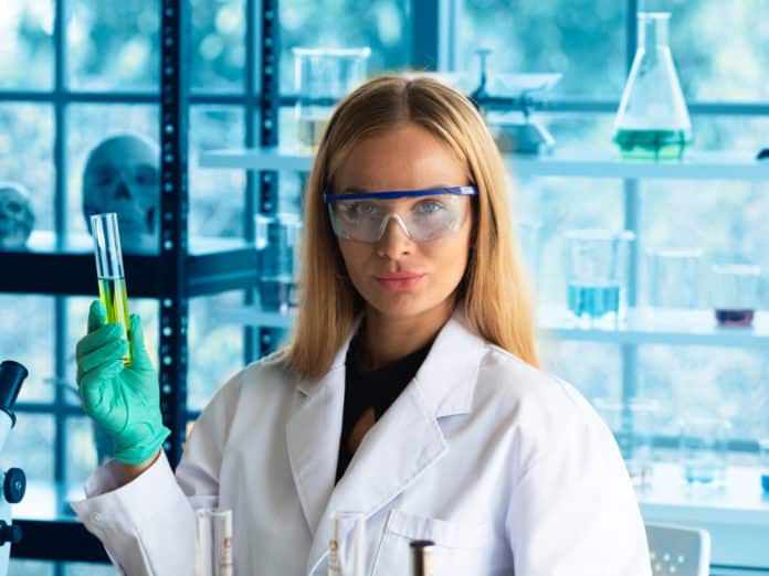 ICT Mumbai Research Associate Job Opening - Chemistry