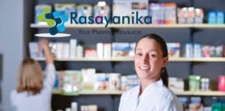 IIT Guwahati Pharma Jobs - Junior Research Fellow