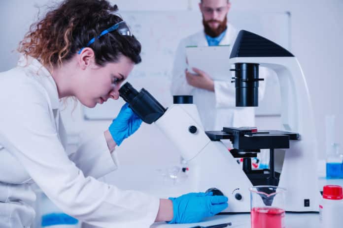 IIT Hyderabad Chemistry Jobs - Junior Research Fellow
