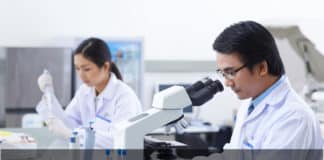 IIT Kharagpur Recruitment 2020 – Chemistry Research Fellow