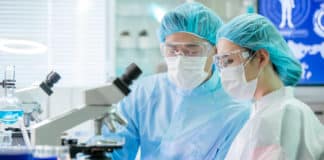 INST Mohali Chemistry Research Fellow Job – Application Details