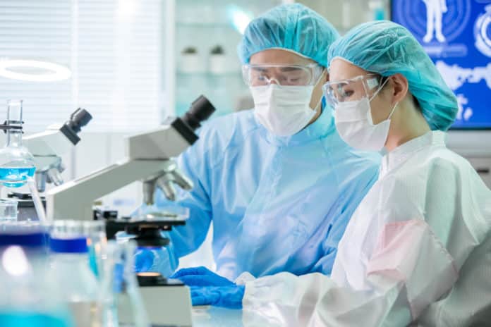 INST Mohali Chemistry Research Fellow Job – Application Details