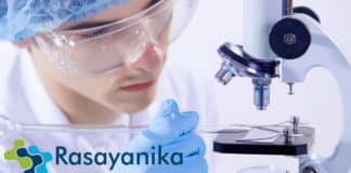 Intas Chemistry QA Executive Job Opening 2020