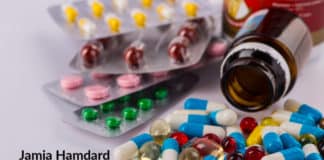Jamia Hamdard JRF Jobs – M Pharma Candidates Apply