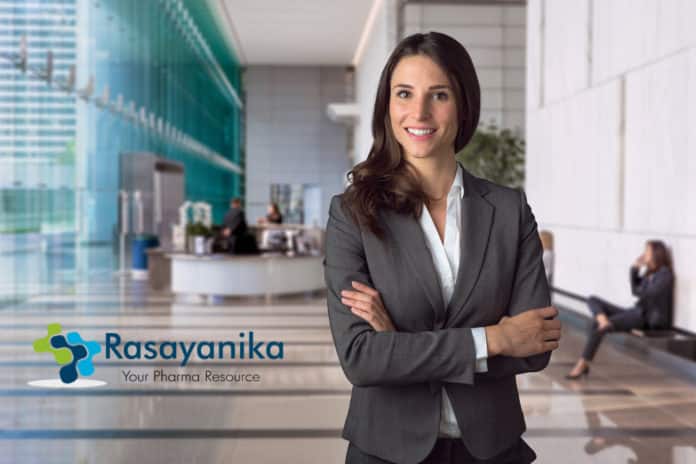 Johnson & Johnson Freshers Job - Chemistry & Pharma Apply