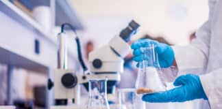 Kumaun University Chemistry Job Opening - SRF Post